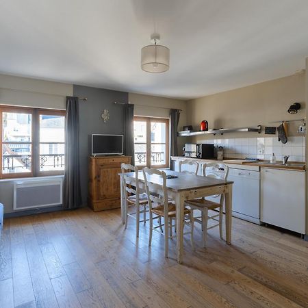 Appartements Du Clos Vorin Honfleur Eksteriør billede