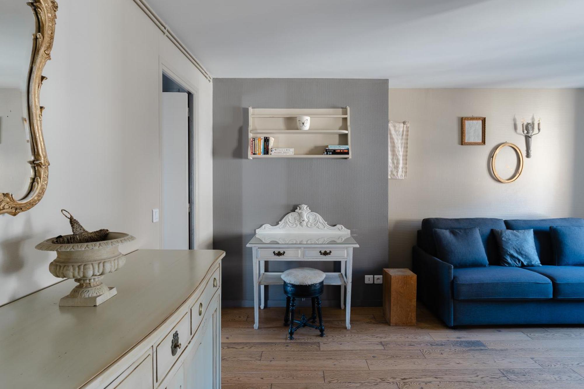Appartements Du Clos Vorin Honfleur Eksteriør billede