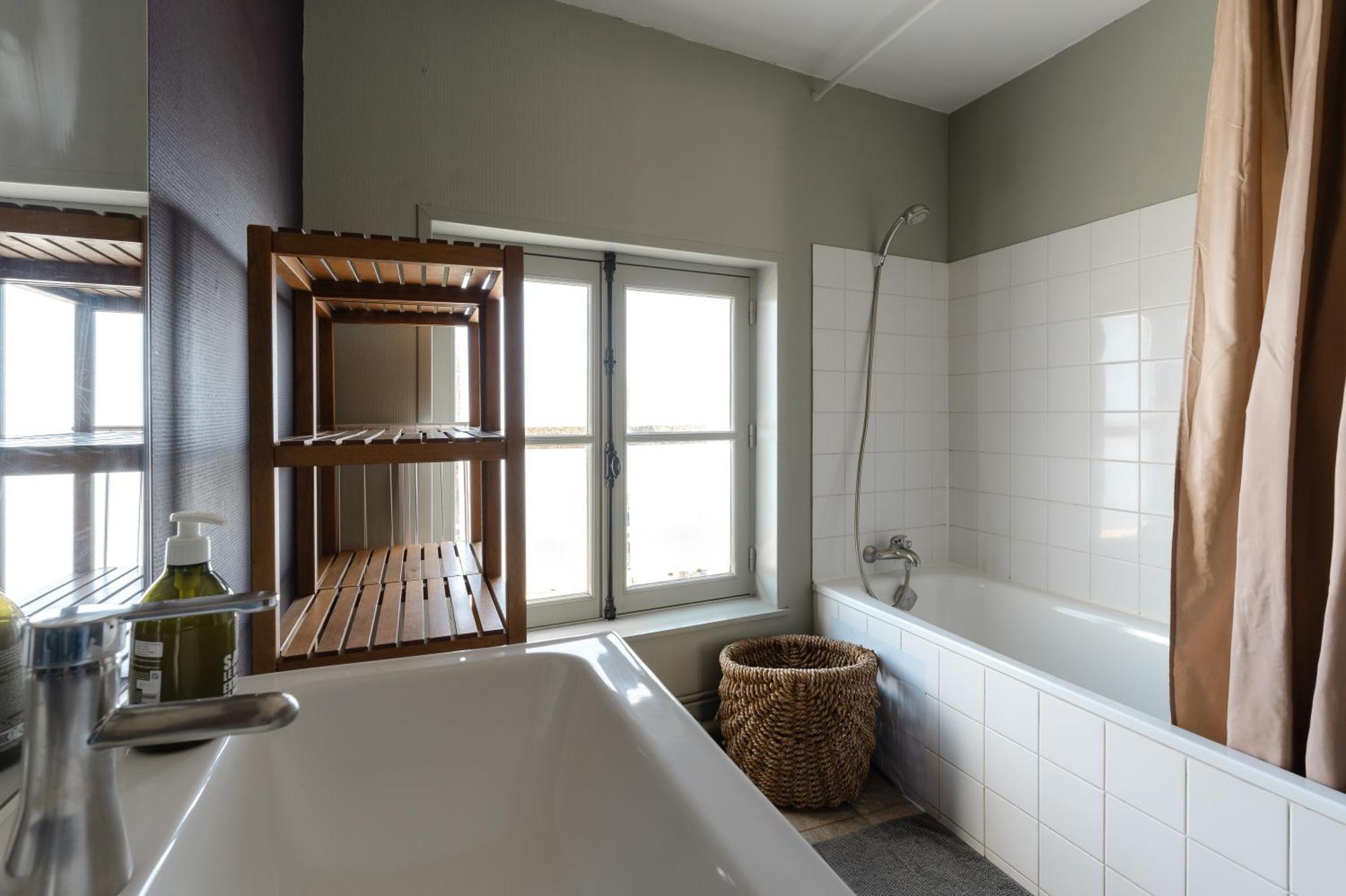 Appartements Du Clos Vorin Honfleur Eksteriør billede