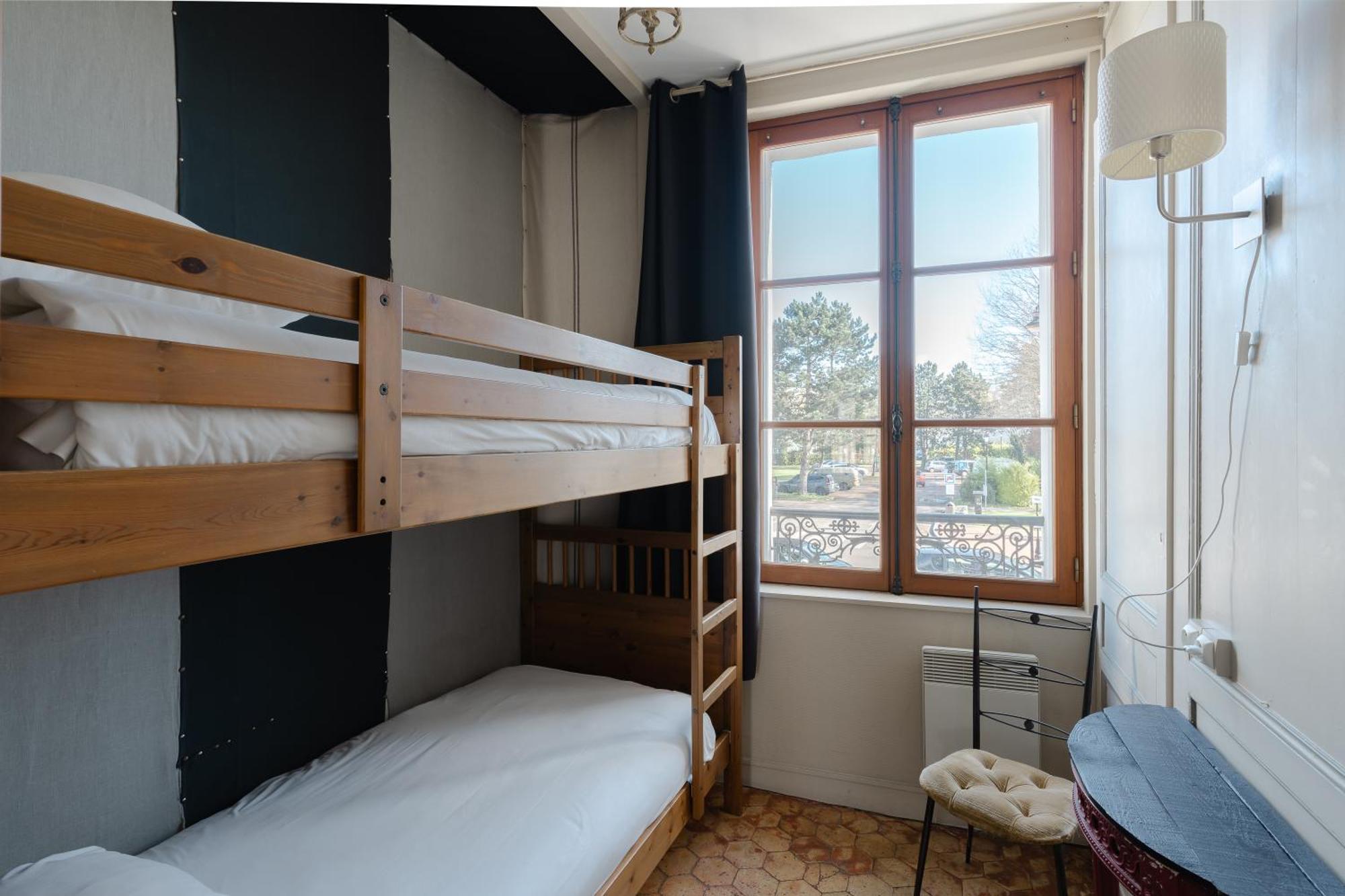 Appartements Du Clos Vorin Honfleur Eksteriør billede