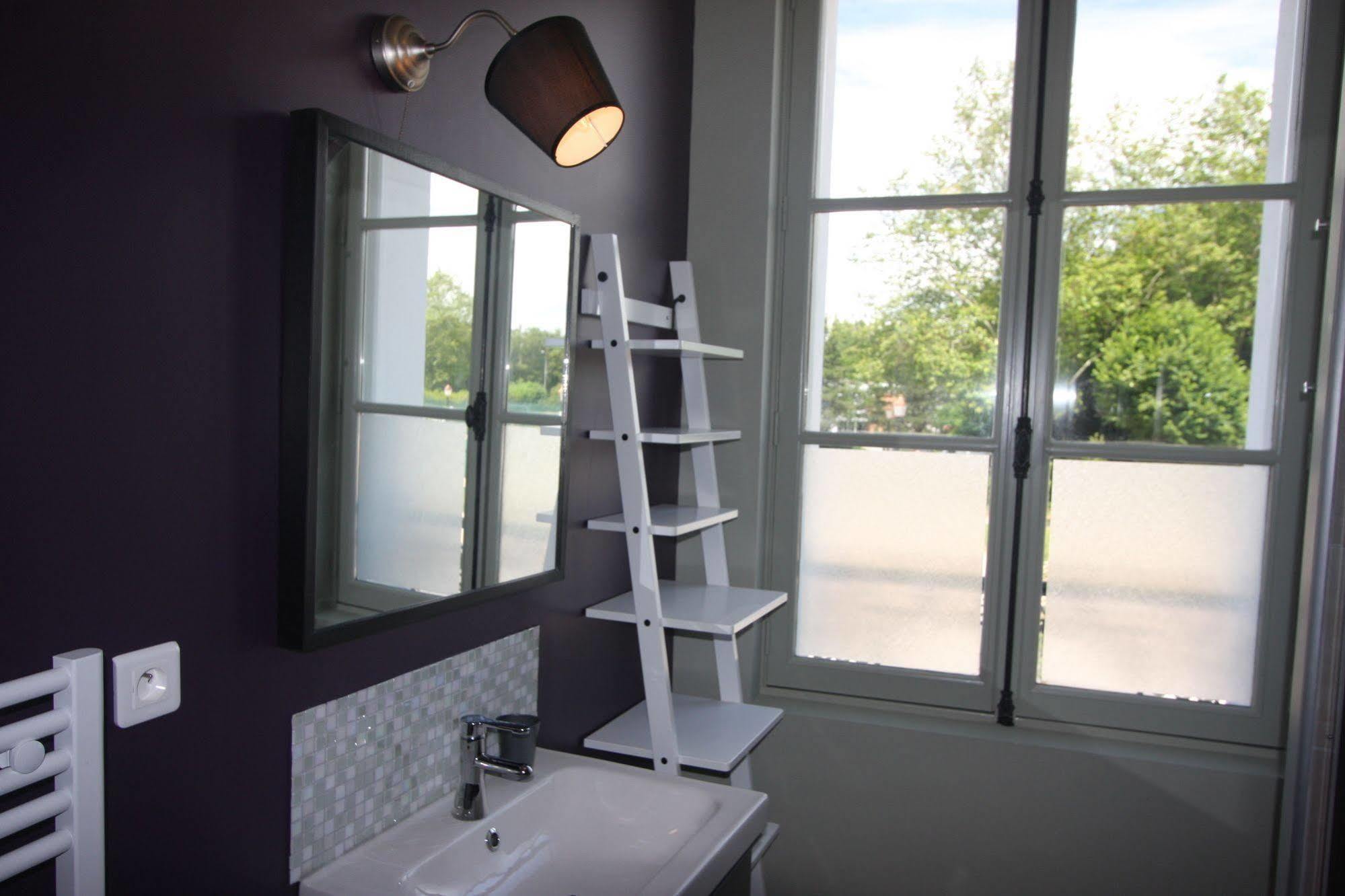 Appartements Du Clos Vorin Honfleur Eksteriør billede