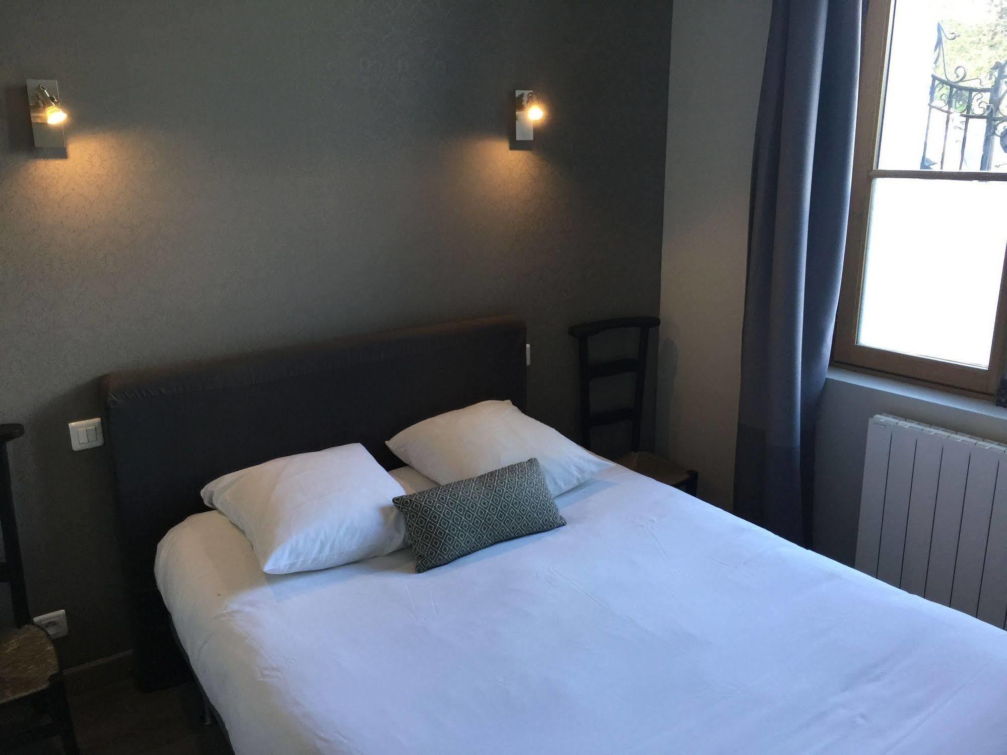 Appartements Du Clos Vorin Honfleur Eksteriør billede