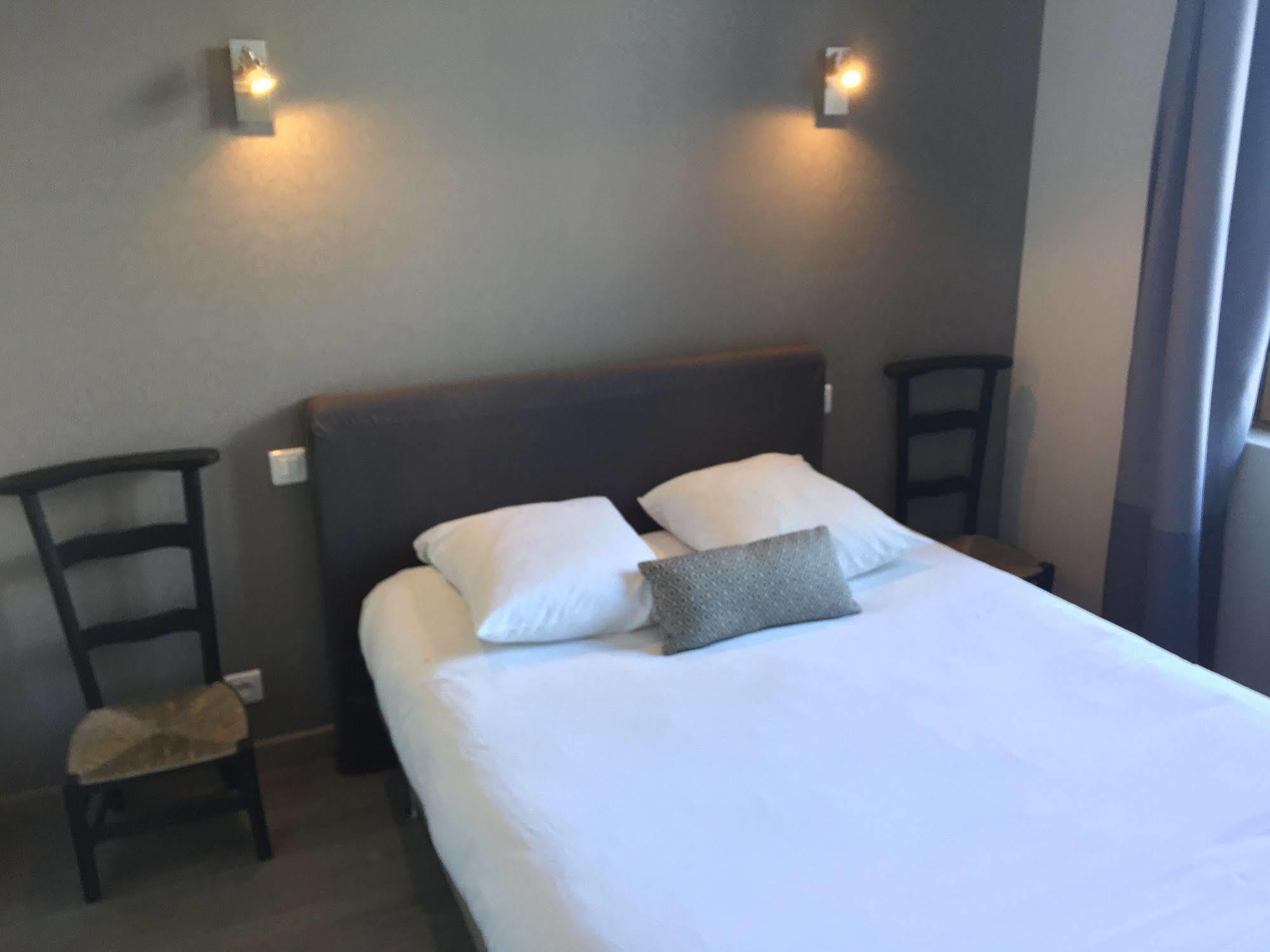 Appartements Du Clos Vorin Honfleur Eksteriør billede