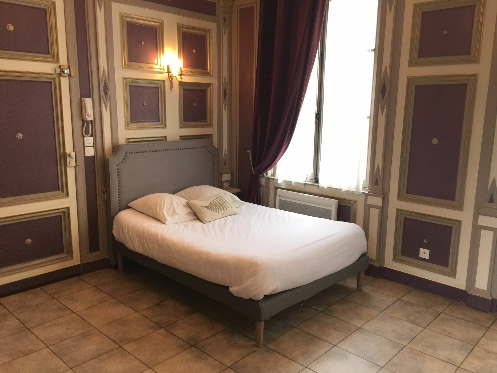 Appartements Du Clos Vorin Honfleur Eksteriør billede