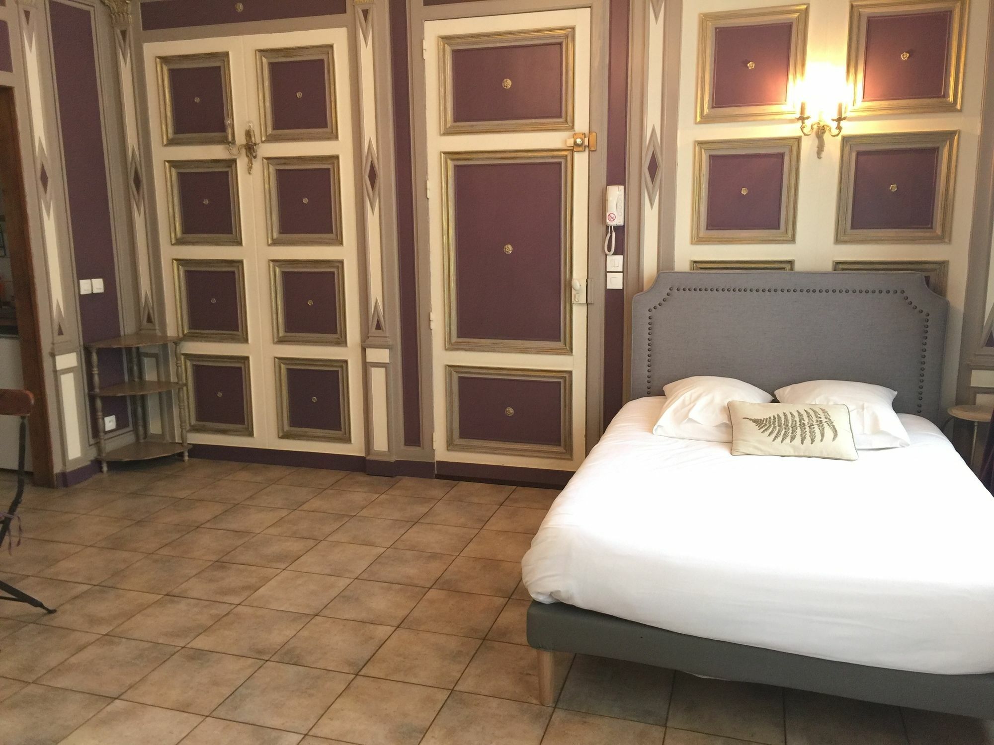 Appartements Du Clos Vorin Honfleur Eksteriør billede